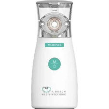 F.BOSCH MOBINEB MESH NEBULİZATÖR MOBİNEM MESH NEBULİZER