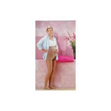 MEDİVEN ELEGANCE CCL2 HAMİLE KÜLOTLU KAPALI BURUN BEJ - IV