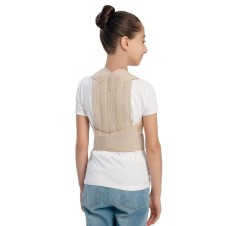 VARİTEKS KAMBURLUK KORSESİ CODE:138 L