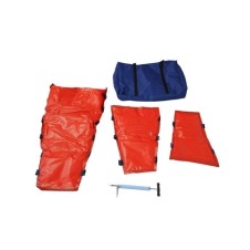 MEDWELT VAKUM ATEL SETİ 3LÜ CIRTLI