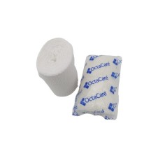 OctaCare Hidrofil Sargı Bezi 10cm x 15m 42213