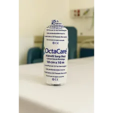 OctaCare Hidrofil Sargı Bezi 10cm x 10m 42211