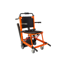 CUBA S150 AKÜLÜ MERDİVEN İNME ÇIKMA SANDALYESİ