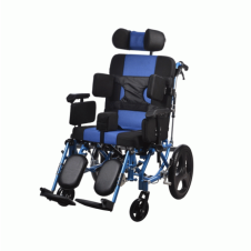 TEKERLEKLİ SANDALYE SEREBRAL PALSİ KY959LJ-36 PULS