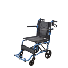 TEKERLEKLİ SANDALYE TRAVEL KY9003LA-41-46 PULSEMED