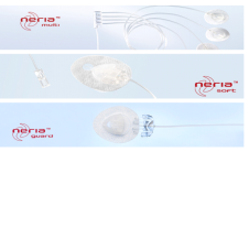 NERİA 80CM 8MM 29G SUBKUTAN İNF.SET 1KUTU=10ADET