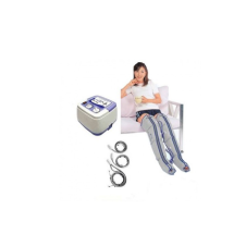 KİFİDİS Q1000 PLUS KOMPRESYON CİHAZI 4 KANALLI İKİLİ LARGE BACAK MANŞONU DAHİL LENF ÖDEM