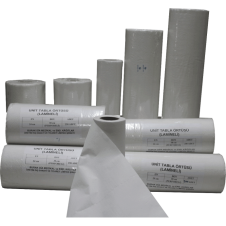 BURAK DİA LAMİNELİ 80 YAPRAK 48M DİŞÇİ ÖNLÜĞÜ 52.5CM X 60CM -DENTAL ÖNLÜK