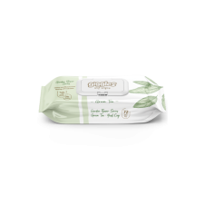GİGGLES ISLAK MENDİL GREEN TEA YEŞİL ÇAY 72 Lİ