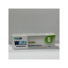 W CURA G PLUS 100 ML EPİTELİZASYON DESTEKLEYİCİ YARA BAKIM MERHEMİ