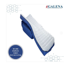 GALENA PRO CARE TURN HF808 POZİSYON VEREN HAVALI YATAK BORU TİPİ