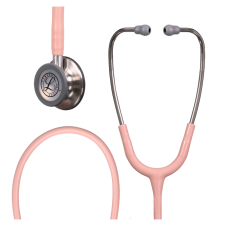 3M LİTTMANN CLASSİC 3 5910C STETESKOP ŞAMPANYA GÜLÜ STETOSKOP (SATEN KAPLAMA)