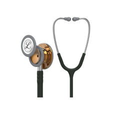 3M LİTTMANN CLASSİC 3 STETOSKOP 5646 SİYAH BAKIR (SINIRLI SAYIDA ÜRETİM)