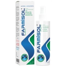 FARMİSOL 152.03.006 ANTİSEPTİK EL VE CİLT DEZENFEKTANI 200 ML