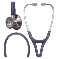 3M LİTTMANN CARDIOLOGY 4 6187 GECE MAVİSİ