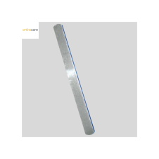 ORTHOCARE ALÜMİNYUM PARMAK ATELİ DÜZ İTHAL 1.9X23cm B-10671