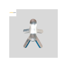 ORTHOCARE ALÜMİNYUM PARMAK KURBAĞA ATELİ LARGE B-108