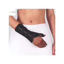ORTHOCARE 4522 MANUCARE III PLUS BAŞ PARMAK DESTEKLİ EL BİLEK ATELİ SOL-M
