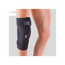 ORTHOCARE GENUCARE STABLE ÖNDEN AÇIK MENTEŞELİ DİZLİK 6155 S