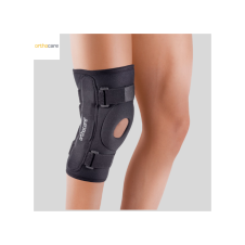 ORTHOCARE 6160 GANUCARE HYPERX DİZLİK (ÇELİKLİ) XL