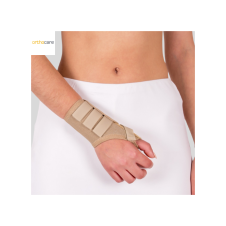 ORTHOCARE 4535 THENARCARE COMFORT BAŞPARMAK TESPİT ATELİ SOL XSMALL