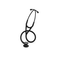 3M LİTTMANN CARDIOLOGY CARDIOLOGY 4 ( 6163 ALL BLACK SİMSİYAH )