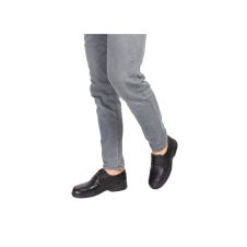 DİA COMFORT DİYABETİK ORTOPEDİK ERKEK AYAKKABI SİYAH-41 NUMARA