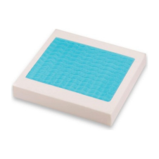 NY JELLİ TEKERLEKLİ SANDALYE MİNDERİ (ÇANTALI) 45X43X7CM NY7.09C