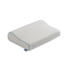 NY VİSCO BOYUN YASTIĞI (ÇANTALI) 60X40X11/8CM NY1.01C