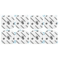 COMPEX EASYSNAP PERFORMANCE 5X5 CM 8'Lİ ÇITÇITLI TENS PALETİ