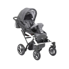 HIPPO 2+ ENGELLİ ÇOCUK TEKERLEKLLİ SANDALYE PUSET