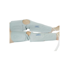 LONGEST PNÖMATİK KOMPRESYON TEDAVİ MANŞONU MEDİUM COVİDİEN 3 GİRİŞLİ SCD CİHAZI UYUMLU