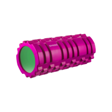 Avessa Foam Roller Kısa 14x33 cm Pembe MB-31000 – Kaslarını Rahatlat, Gününü Hafiflet