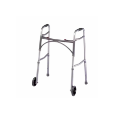 ERKENTMED ER965L 2 TEKERLEKLİ WALKER YÜRÜTEÇ