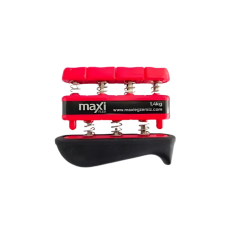 MAXİ DİGİ-FLEX EL VE PARMAK İDMAN YAYI KIRMIZI