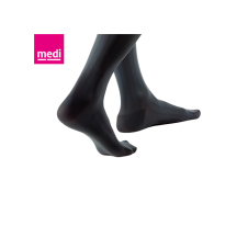 MEDİVEN FOR MEN CCL2 DİZALTI BURNU KAPALI GRİ- II