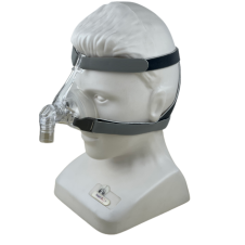 RESPİROX RN01L NAZAL (BURUN) CPAP MASKE SİLİKON ESASLI LARGE