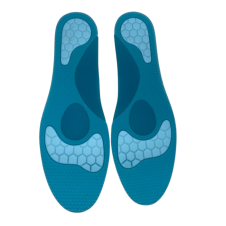 DUKA COMFORT SİLİKON TABANLIK NO:41-42 L DK-500C