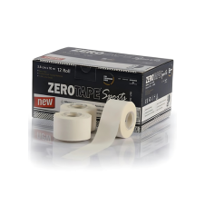 ZEROTAPE SPORTS 3,8CM X10M SPORCU DESTEK BANDI RİJİT BANT