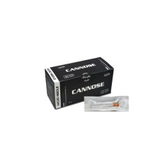 CANNOSE 27050 KANÜL İĞNE 27G 50MM 1 KUTU=50LİK
