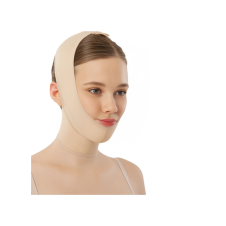 VARİTEKS 235 POST-OPERATİF ÇENE-BOYUN BANDI TEN L