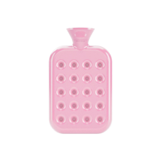 TERMOFOR FASHY BAL PETEĞİ AÇIK PEMBE 6424.44 SICAK SU TORBASI