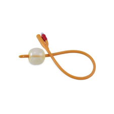 EASYDRAİN L 2 YOLLU SİLİKO LATEKS FOLEY KATETER 14FR 30ML