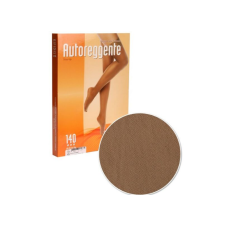 KİFİDİS 140 DİZ ÜSTÜ SİLİKONLU VARİS ÇORABI NO1/36