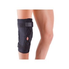 ORTHOCARE GENUCARE STABLE ÖNDEN AÇIK MENTEŞELİ DİZLİK 6155 XXL
