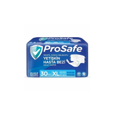 PROSAFE TEKSTİL YÜZEY 30 LU BEL BANTLI XLARGE
