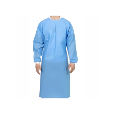 TİO SET STERİL CERRAHİ ÖNLÜK STANDART TEK KULLANIMLIK