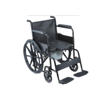 TURMED TM-H-8031 LAZIMLIKLI TEKERLEKLİ SANDALYE