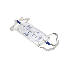 GALENA İDRAR TORBASI ÇEK VALFLİ BACAĞA BAĞLAMALI