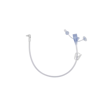 AVANOS MİC-KEY CONTINUOS FEEDİNG EXTENSİON 30CM  2 PORT 0121-12